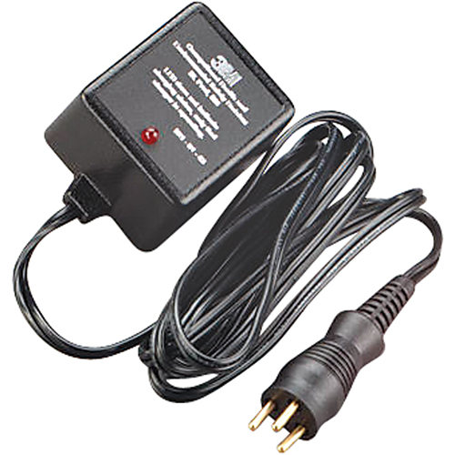 Battery Chargers for 3M PAPR Groupe Belzile Dickner