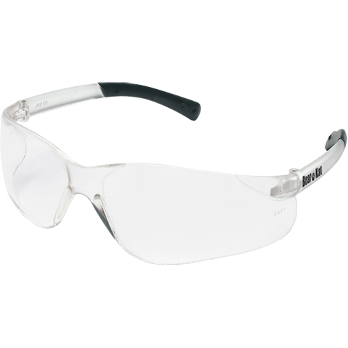 Bear Kat&reg; Safety Glasses, Clear Lens, Anti-Fog/Anti-Scratch, ANSI Z87+/Meets/Exceeds CSA Z94.3 Groupe Belzile Dickner