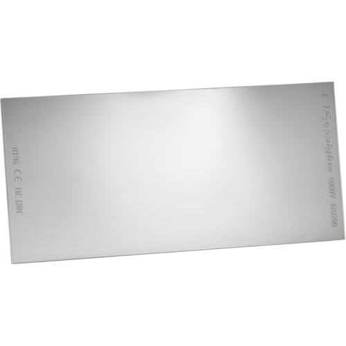 3M Auto-Change Cover Lenses, Inside Groupe Belzile Dickner