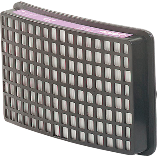 Protection respiratoire Speedglas - Filtres et cartouches de recharge, Filtre P100, Paquet de 2 Groupe Belzile Dickner