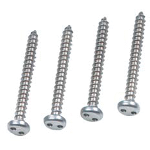 STI Exit Sign Damage Stopper&reg; - Accessories Groupe Belzile Dickner