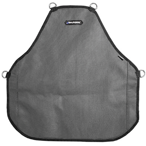 Cut Resistant Apron Groupe Belzile Dickner