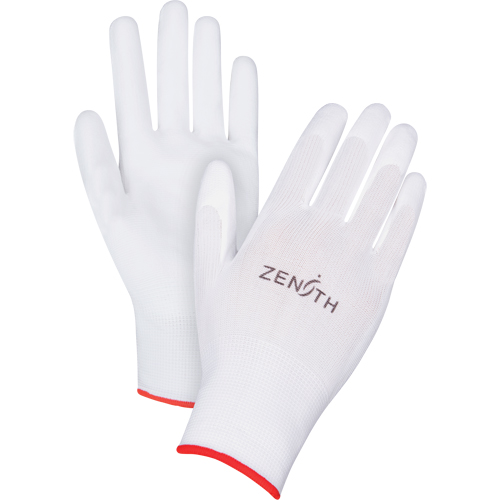 Gants enduits &agrave; dext&eacute;rit&eacute; ultime, 9/Grand, R&ecirc;vetement Polyur&eacute;thane, Calibre 13, Enveloppe en Polyester Groupe Belzile Dickner