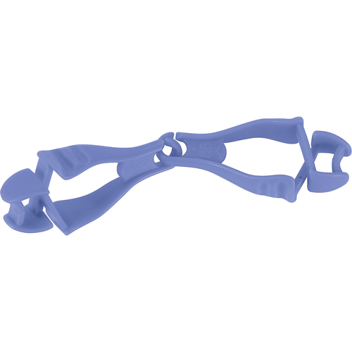 Squids 3400 Glove Clip Holder with Dual Clips Groupe Belzile Dickner