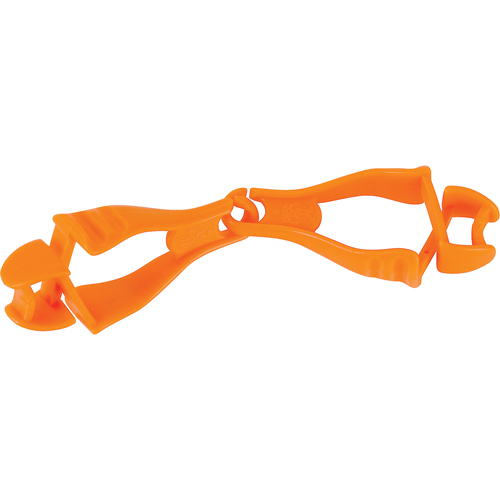 Pinces porte-gants doubles Squids 3400 Groupe Belzile Dickner