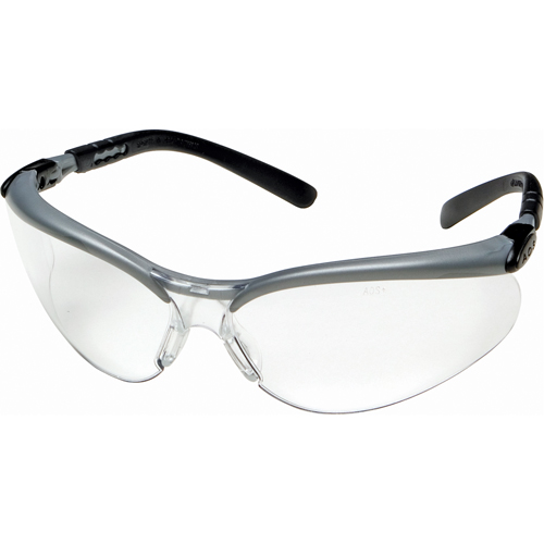 Bx Safety Glasses, Clear Lens, Anti-Fog, Meets/Exceeds CSA Z94.3 Groupe Belzile Dickner