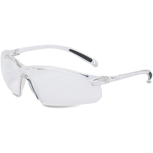 Uvex&reg; A700 Series Safety Glasses, Clear Lens, Anti-Scratch, Meets/Exceeds CSA Z94.3 Groupe Belzile Dickner