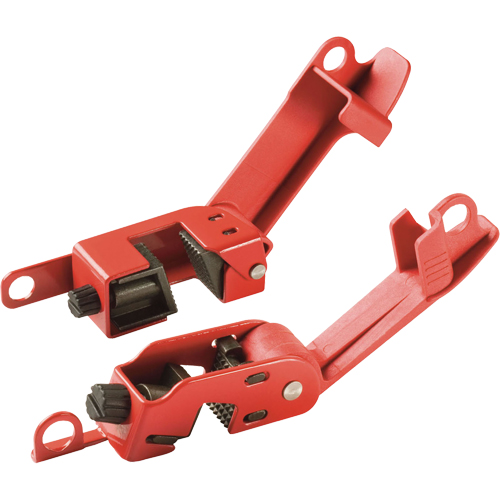 Grip Tight Lockout, Circuit Breaker Type Groupe Belzile Dickner