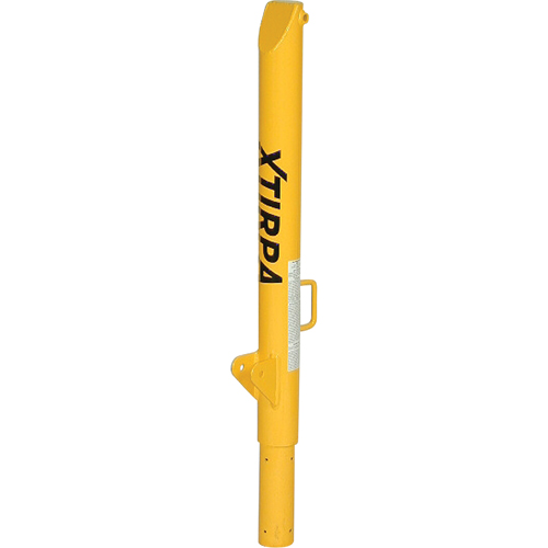 Innova XTIRPA Confined Space Rescue Systems - Masts Groupe Belzile Dickner