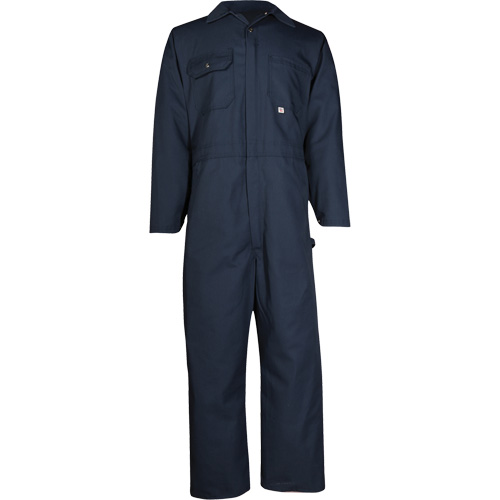 Combinaisons, Hommes, Bleu marine, Taille 54 (grand taille) Groupe Belzile Dickner