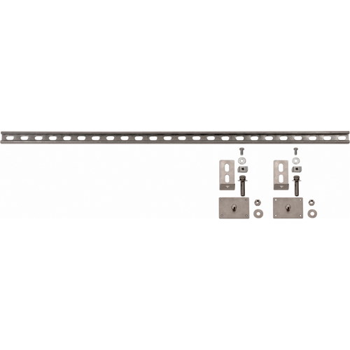 Attache de retenue contre les s&eacute;ismes pour armoire Sure-Grip Ex pour produits inflammables Groupe Belzile Dickner