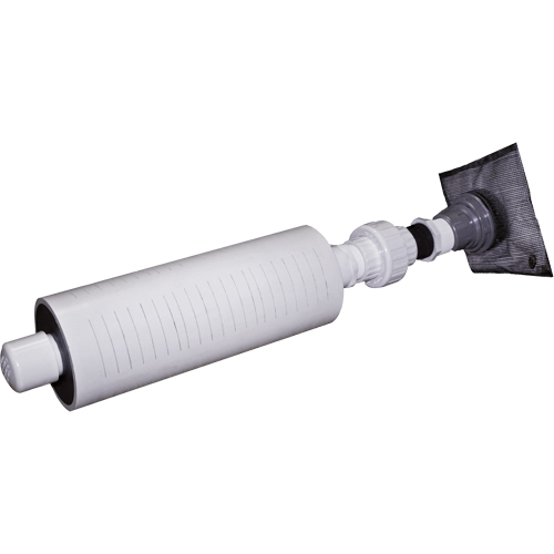 Bazooka Cartridge & Installation Kit Groupe Belzile Dickner