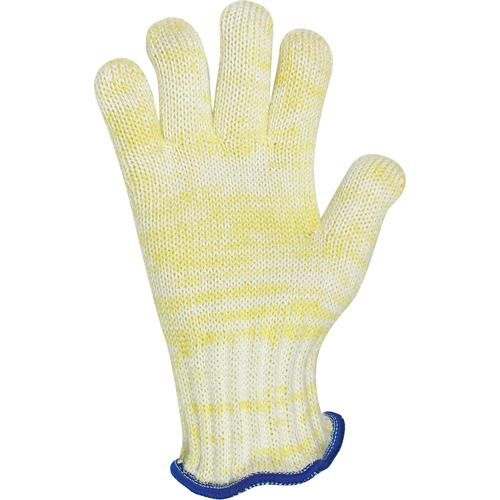 Gants r&eacute;sistants &agrave; la chaleur, Kevlar/Nomex, Petit, Prot&egrave;ge jusqu'&agrave; 500° F (260° C) Groupe Belzile Dickner