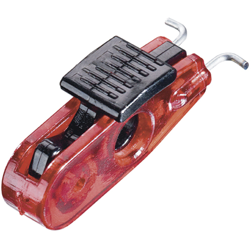 Miniature Lockout, Circuit Breaker Type Groupe Belzile Dickner