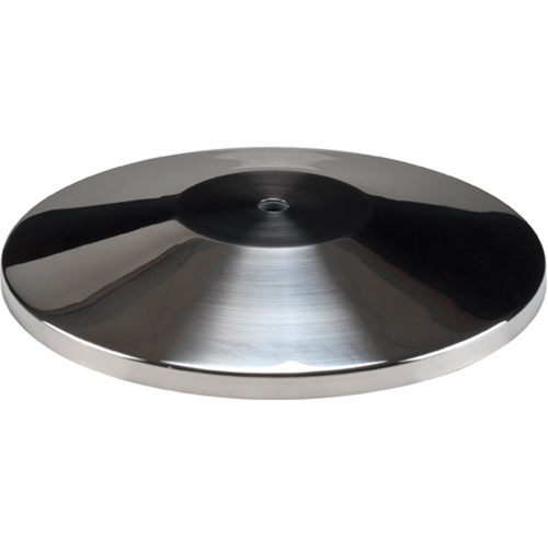 Base for Build-Your-Own Crowd Control Barriers Groupe Belzile Dickner