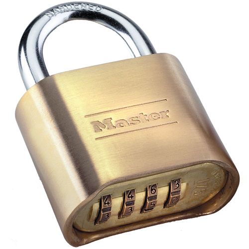 Cadenas &agrave; combinaison Groupe Belzile Dickner