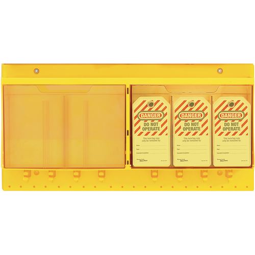 Deluxe Tag Station Groupe Belzile Dickner