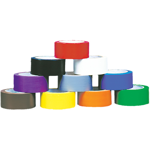Colour Banding Pipe Marking Tapes, 1296", Grey Groupe Belzile Dickner