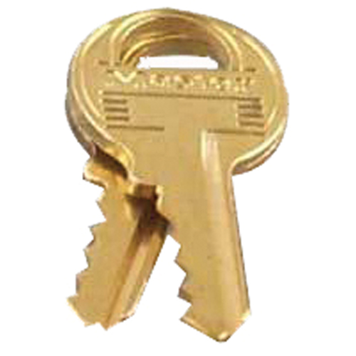 Control Key for Combination Padlocks Groupe Belzile Dickner