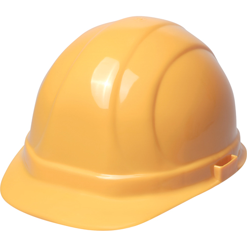 ERB Omega II Safety Cap, Meets CSA Type 2, Ratchet Suspension, Non-Vented Groupe Belzile Dickner