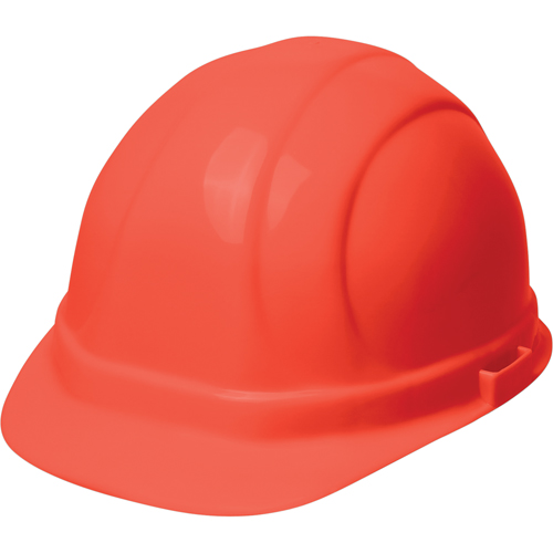 ERB Omega II Safety Cap, Meets CSA Type 1, Ratchet Suspension, Non-Vented Groupe Belzile Dickner
