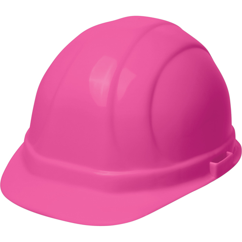 ERB Omega II Safety Cap, Meets CSA Type 2, Quick-Slide Suspension, Non-Vented Groupe Belzile Dickner