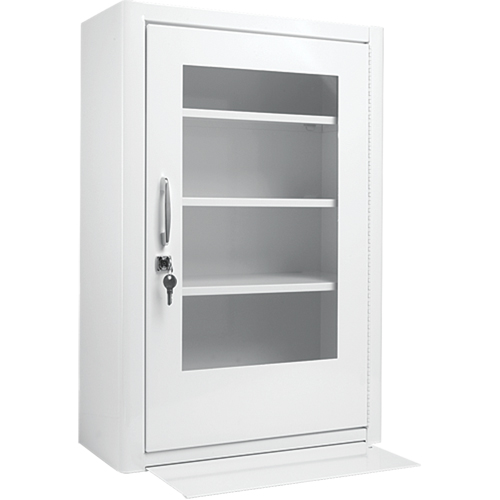Medicine-Style Cabinets Groupe Belzile Dickner