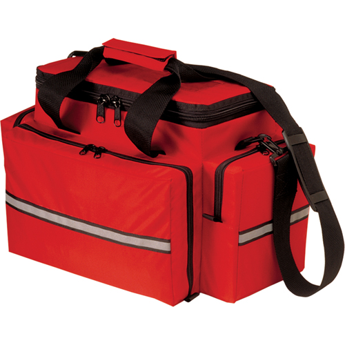 Nylon Trauma Bags, Non-Medical Groupe Belzile Dickner