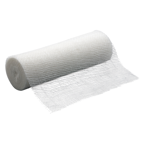 Gauze Bandage , Roll, 15' L x 2" W, Medical Device Class 1 Groupe Belzile Dickner