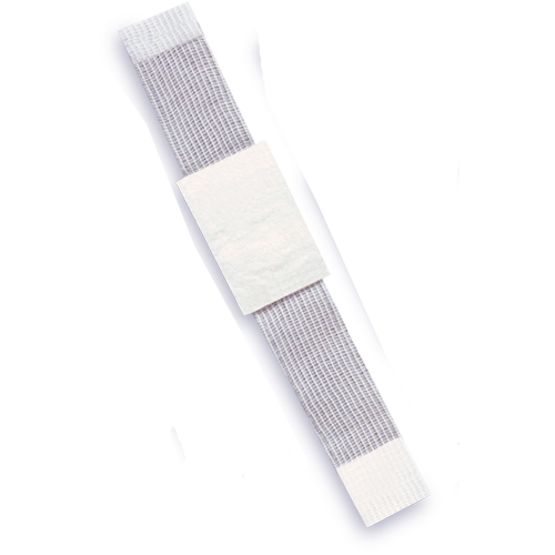 Compress (Pressure) Bandage, 3" L x 3" W Groupe Belzile Dickner