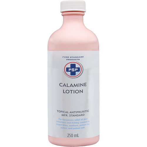 Calamine Lotion Groupe Belzile Dickner