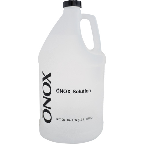 Onox&reg; Solution Groupe Belzile Dickner