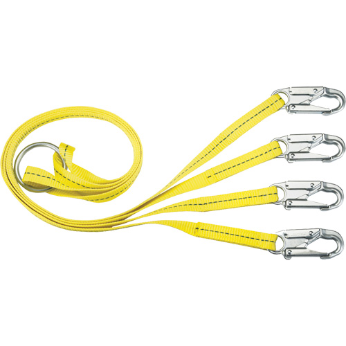 Barquettes de sauvetage - Brides de barquette de sauvetage Groupe Belzile Dickner