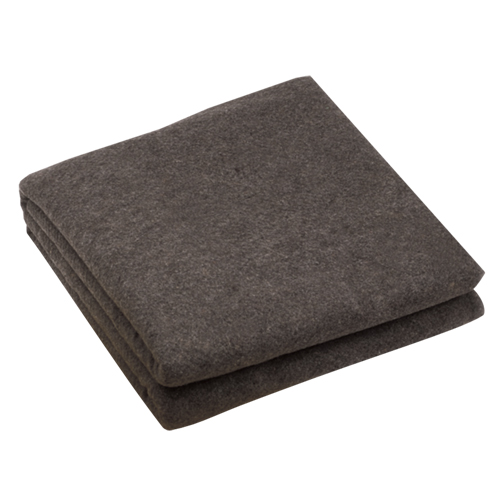 Multipurpose Blanket, Multi-Blend Fibre/Wool Groupe Belzile Dickner