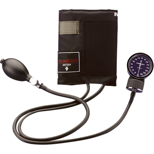 Aneroid Sphygmomanometers, Class 1 Groupe Belzile Dickner