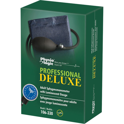 Aneroid Sphygmomanometers, Class 1 Groupe Belzile Dickner