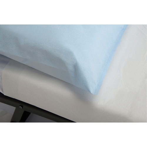 Draps jetables pour examen m&eacute;dical Groupe Belzile Dickner