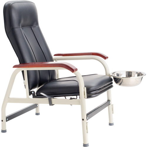 First Aid Treatment Chairs Groupe Belzile Dickner
