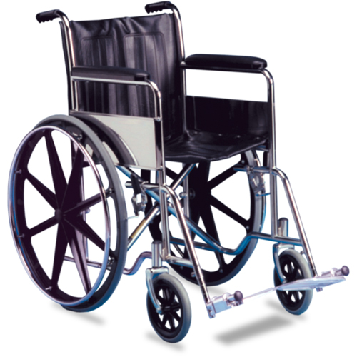 Wheelchair Groupe Belzile Dickner