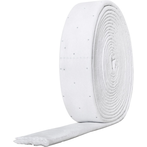 Absorbants pli&eacute;s, Huile seulement, 600" x 5", 10,5 gal. d'absorption Groupe Belzile Dickner