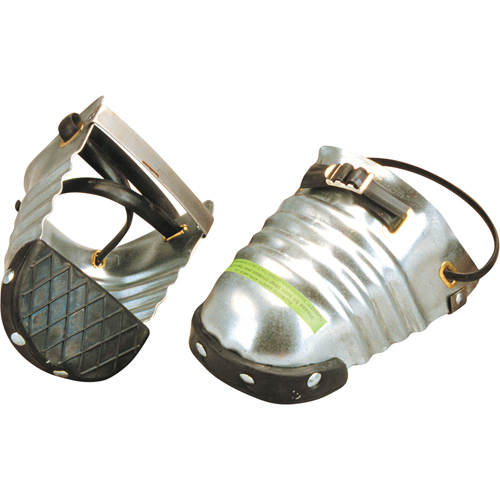 Foot Guards with Rubber Toe Groupe Belzile Dickner