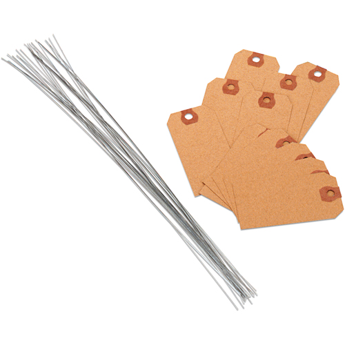 Attaches m&eacute;talliques Groupe Belzile Dickner