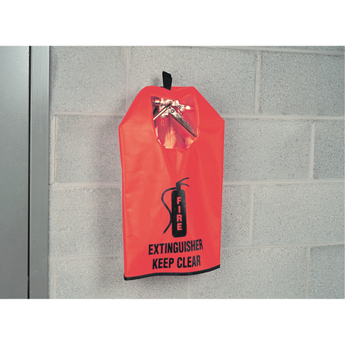 Fire Extinguisher Covers Groupe Belzile Dickner