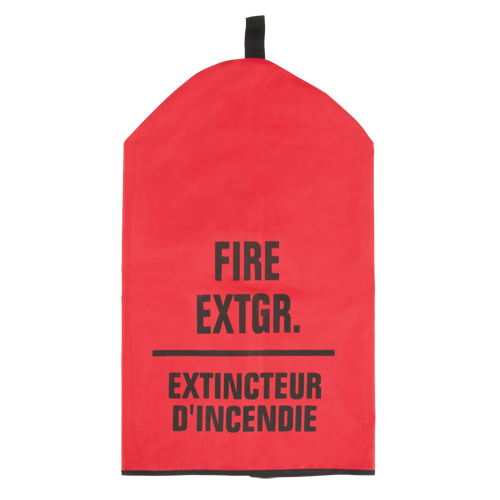 Fire Extinguisher Covers Groupe Belzile Dickner