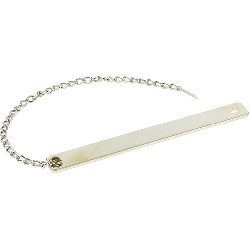 MARTEAU & CHAINE PR EXTINCTEUR Groupe Belzile Dickner