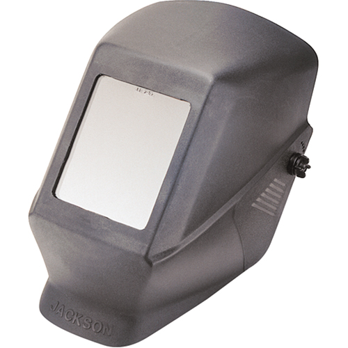Masque de soudage passif HSL 100 Groupe Belzile Dickner