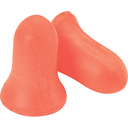 Bouchons d'oreilles Maximum de Howard Leight, Vrac - Boîte Groupe Belzile Dickner
