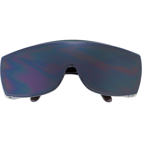 Lunettes de s&eacute;curit&eacute; Yukon TG, Lentille 5,0, Anti-&eacute;gratignures, ANSI Z87+/R&eacute;pond ou surpasse la norme CSA Z94.3 Groupe Belzile Dickner