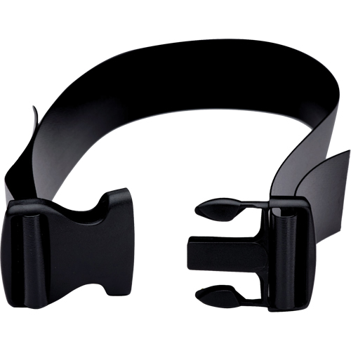 Versaflo Powered Air Purifying Respirator TR-600 Easy-Clean Belt Extender Groupe Belzile Dickner