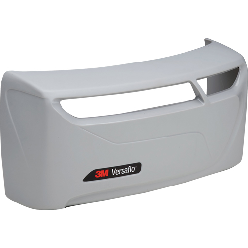 Versaflo Powered Air Purifying Respirator TR-600 Filter Cover Groupe Belzile Dickner